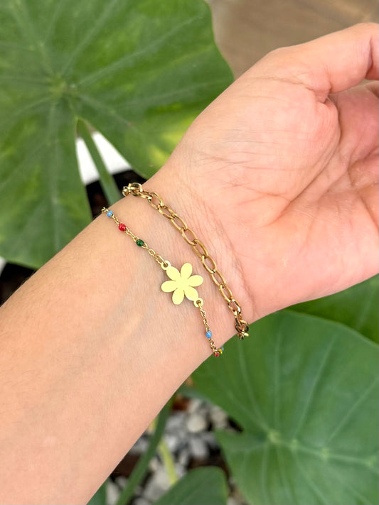 Pulsera