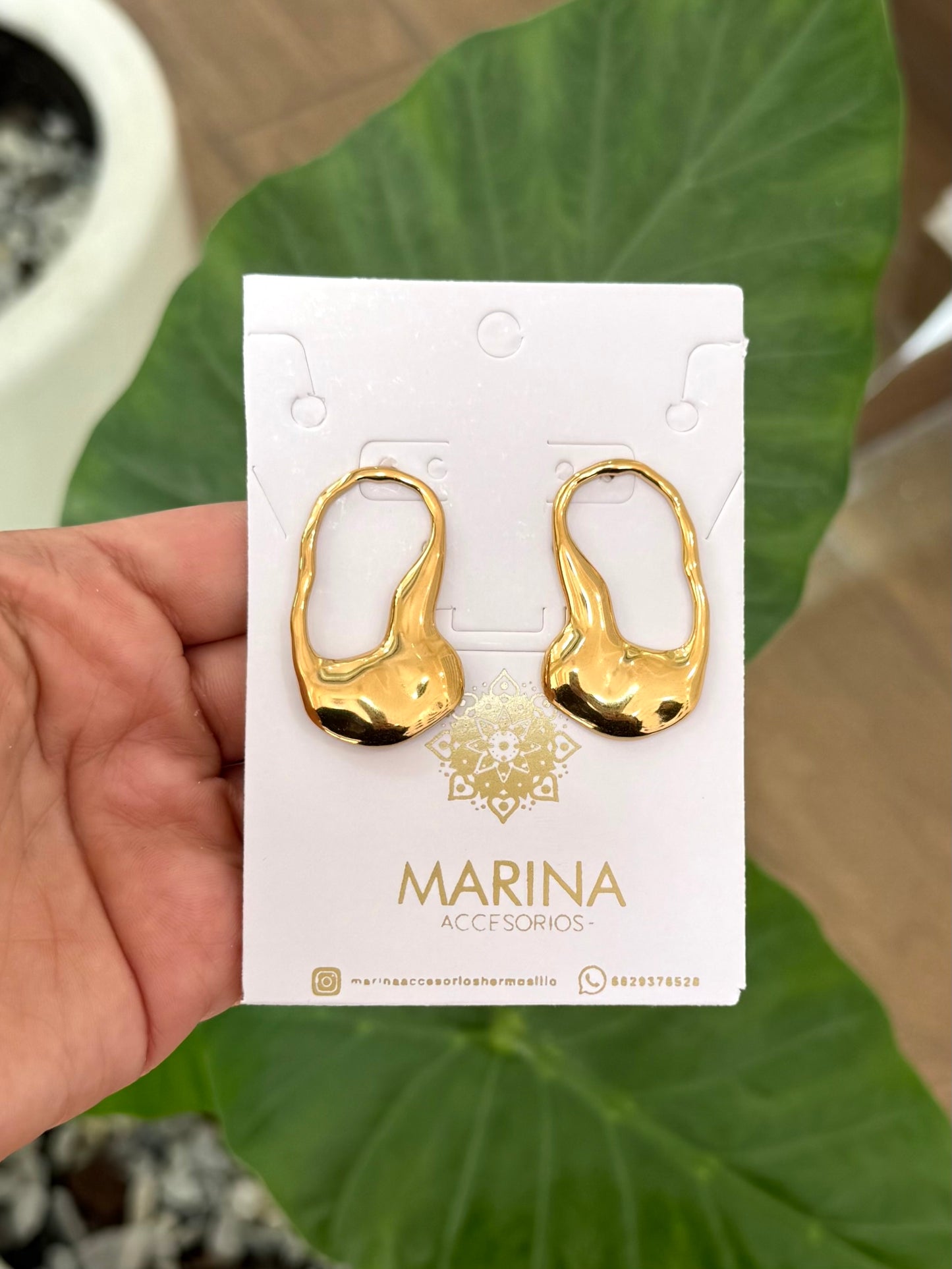 Arete casual