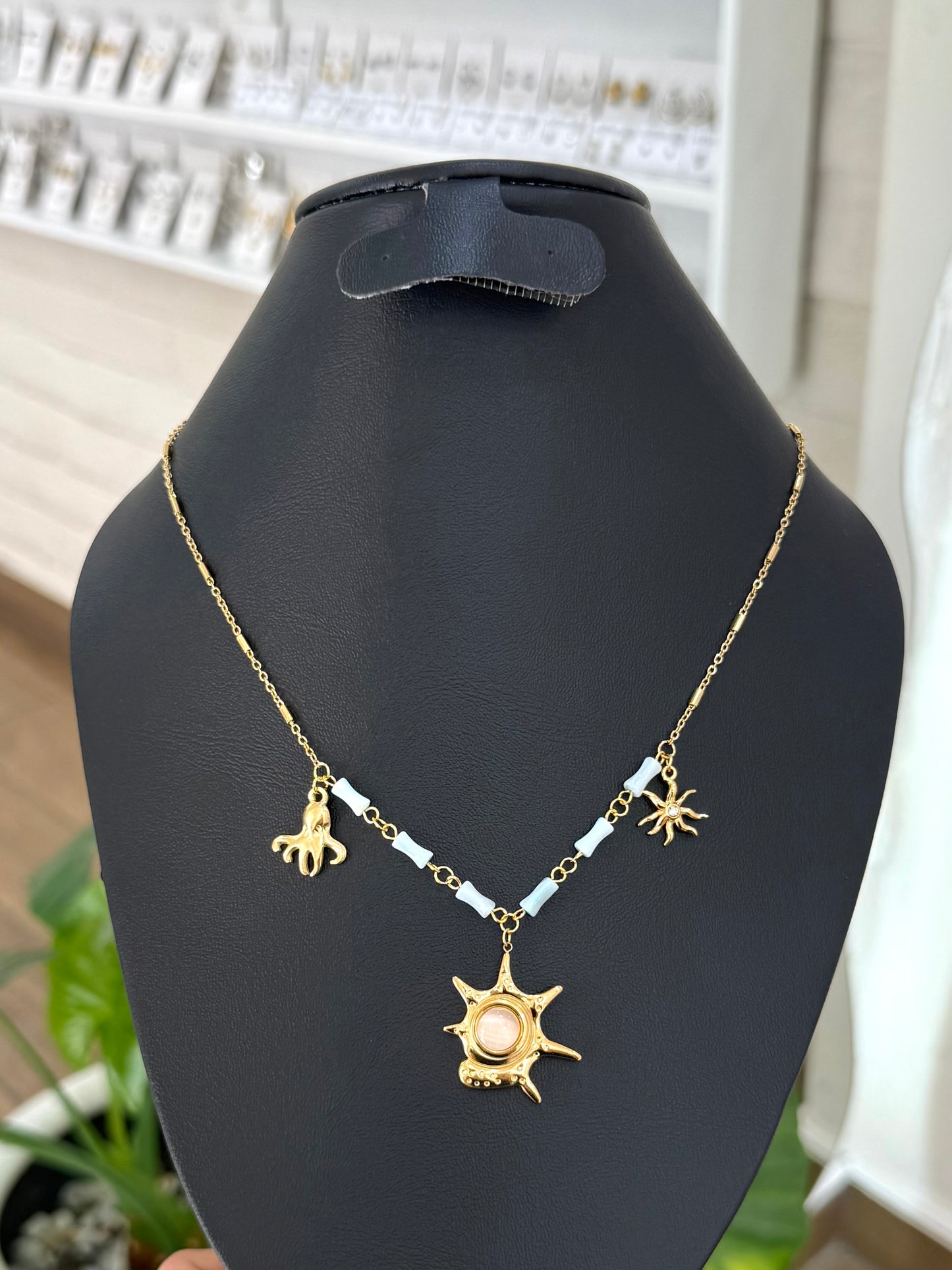 Collar Mar