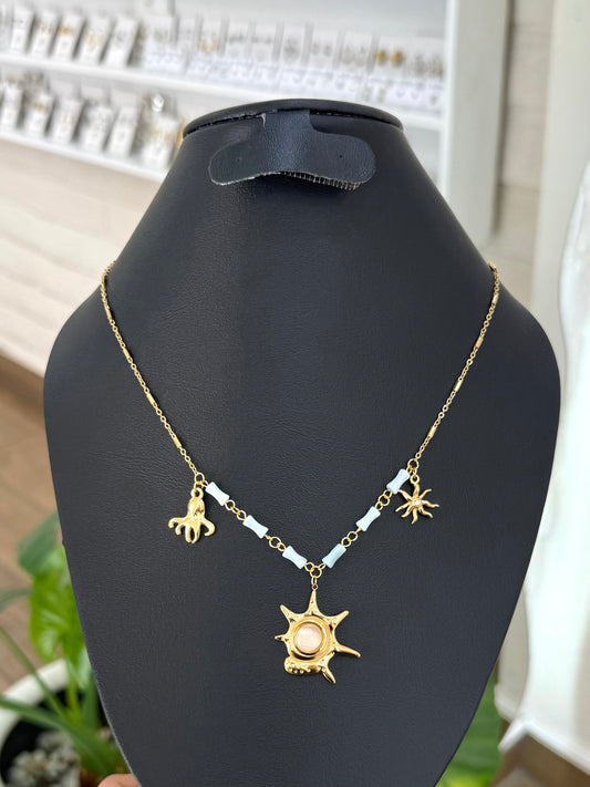 Collar Mar