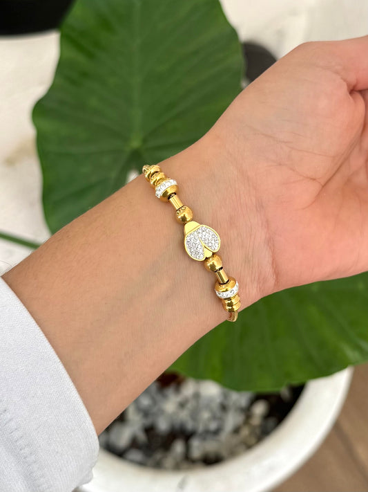Pulsera catarina
