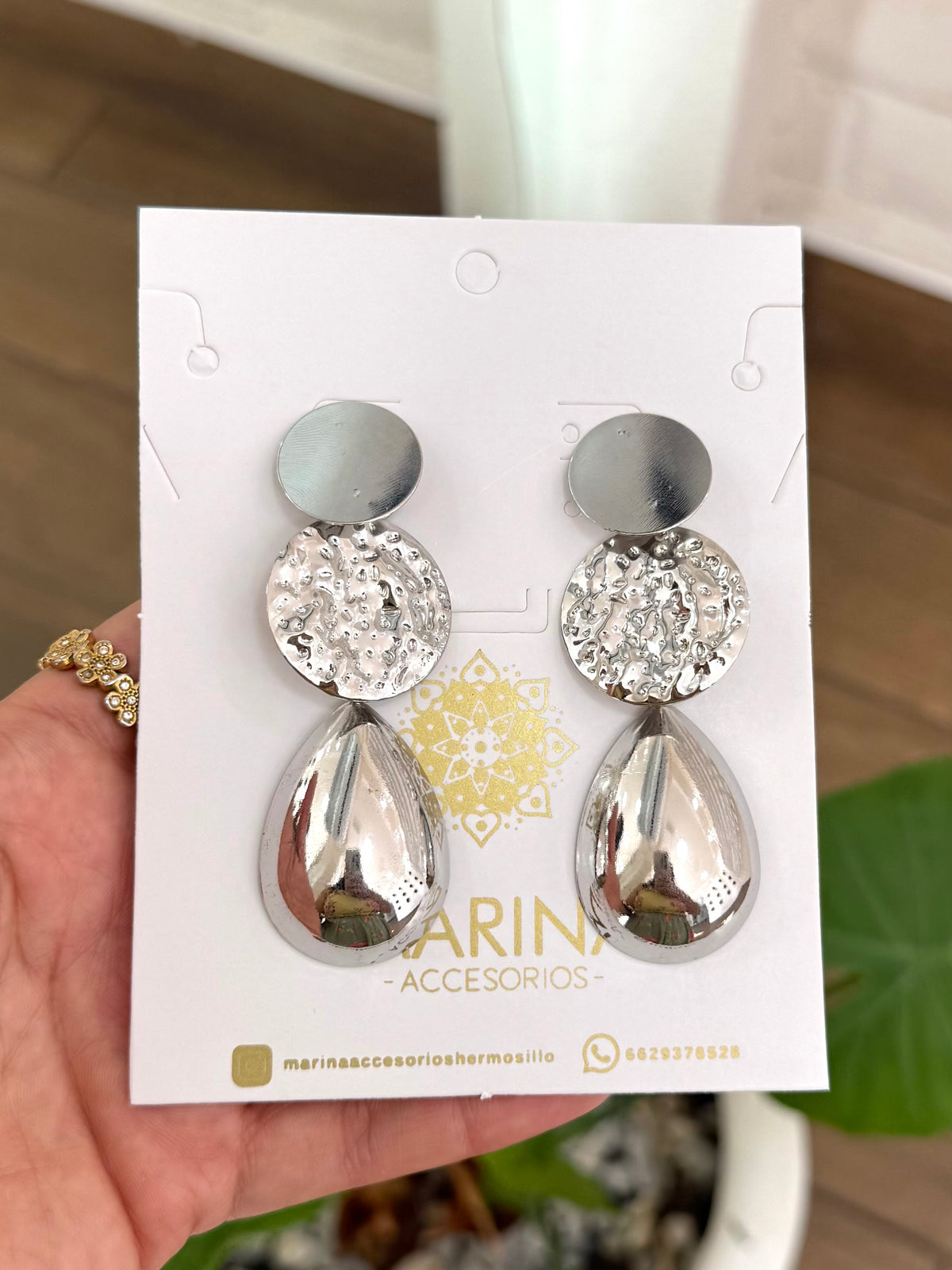 Arete casual