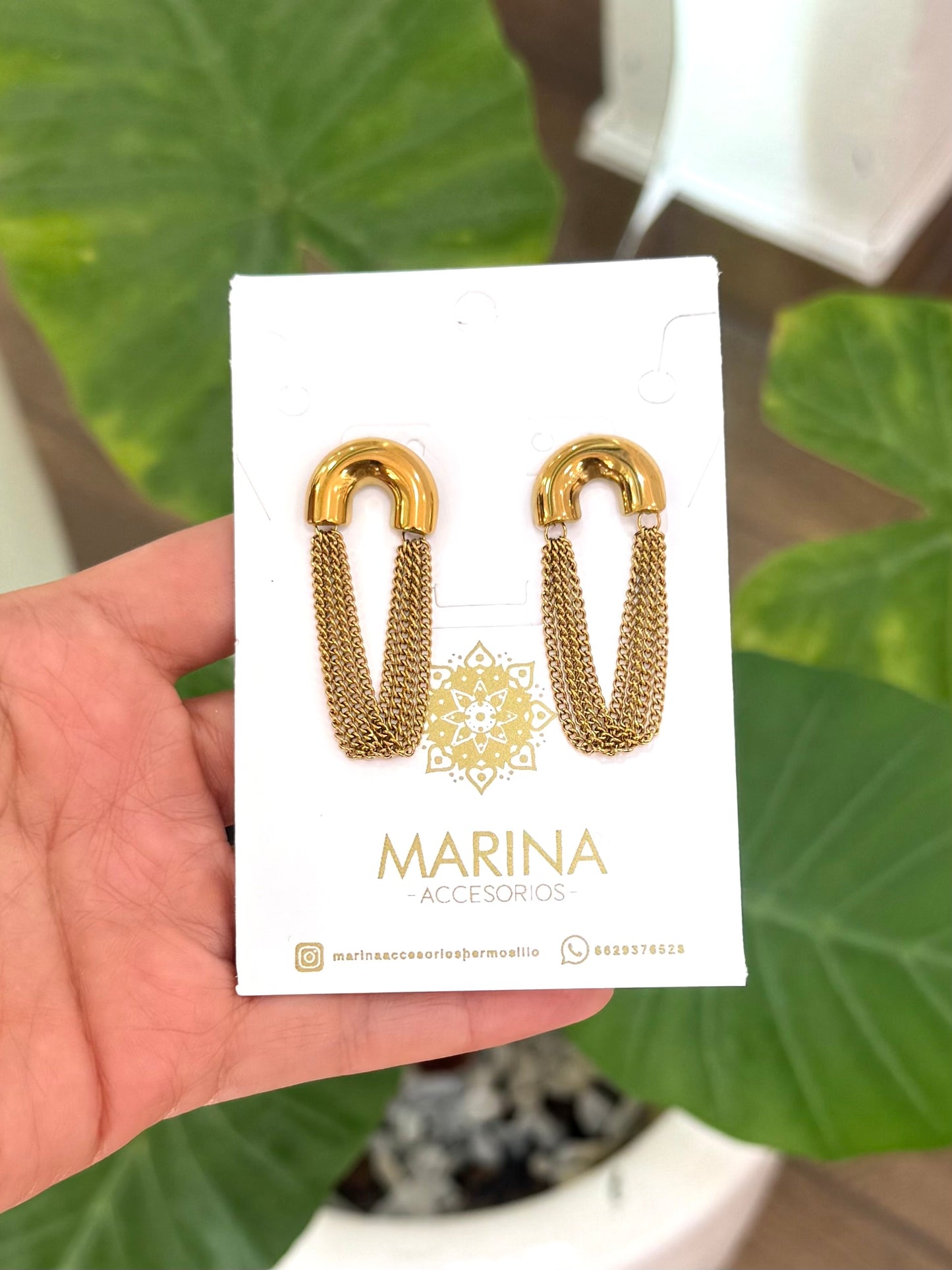 Arete casual