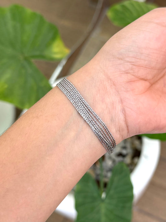 Pulsera tiras